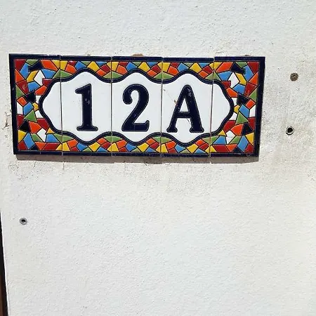 Loft Lucky Apartment Playa Blanca  Exterior photo