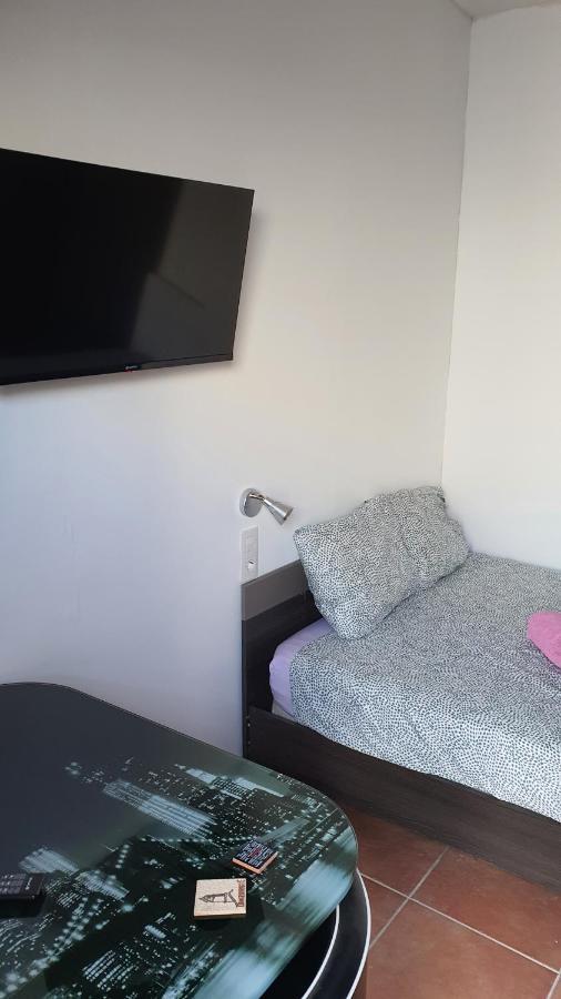 Loft Lucky Apartment Playa Blanca (Lanzarote)