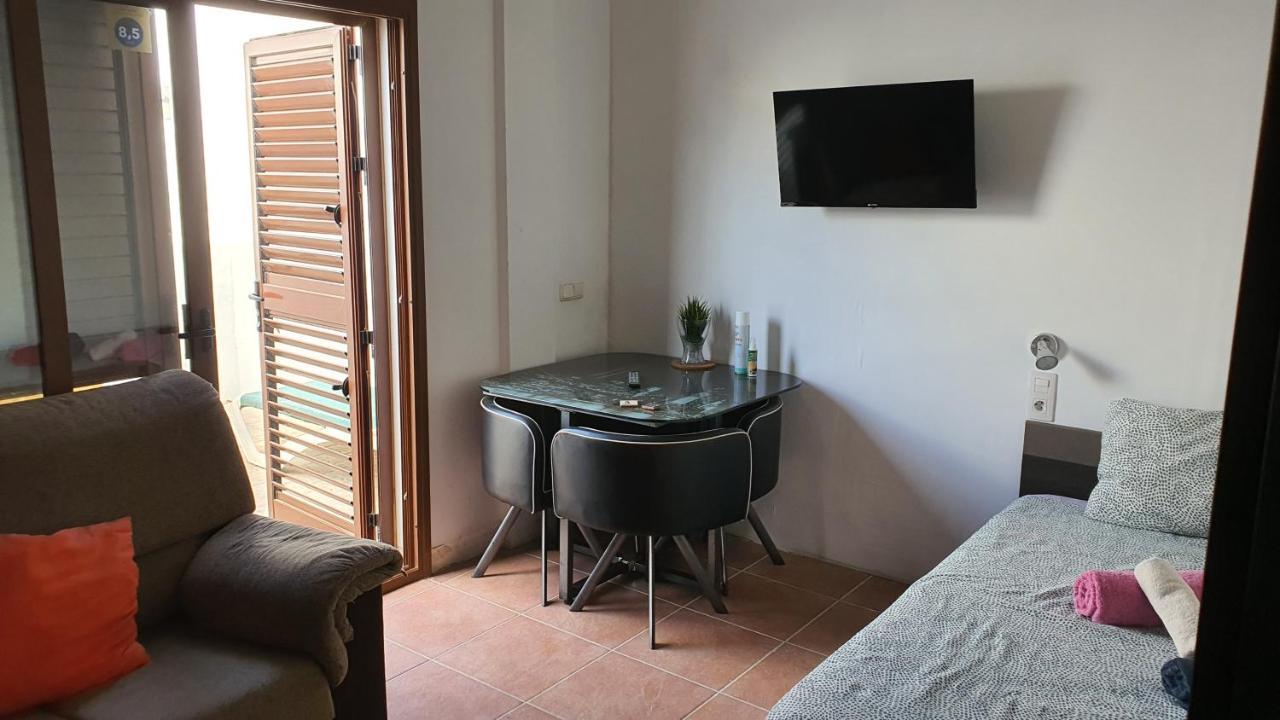 Apartment Loft Lucky Playa Blanca (Lanzarote)