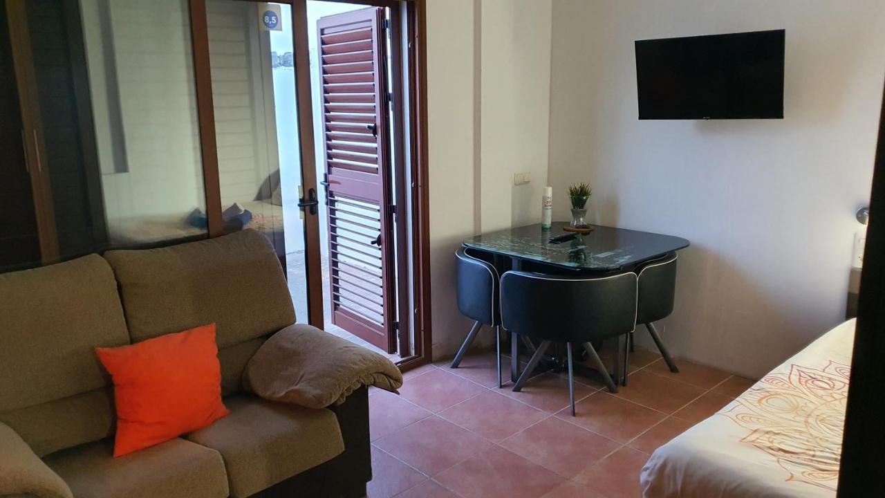 Appartamento Loft Lucky