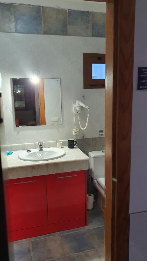 Apartment Loft Lucky Playa Blanca (Lanzarote)