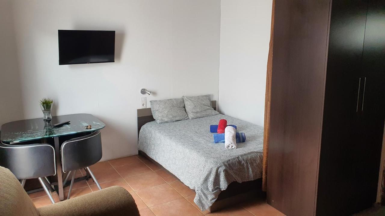 Loft Lucky Apartment Playa Blanca (Lanzarote)
