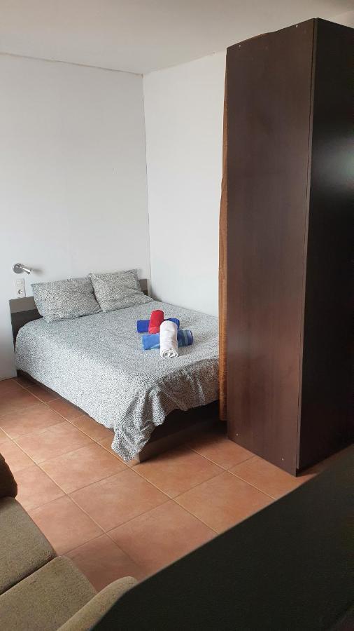 Loft Lucky Apartment