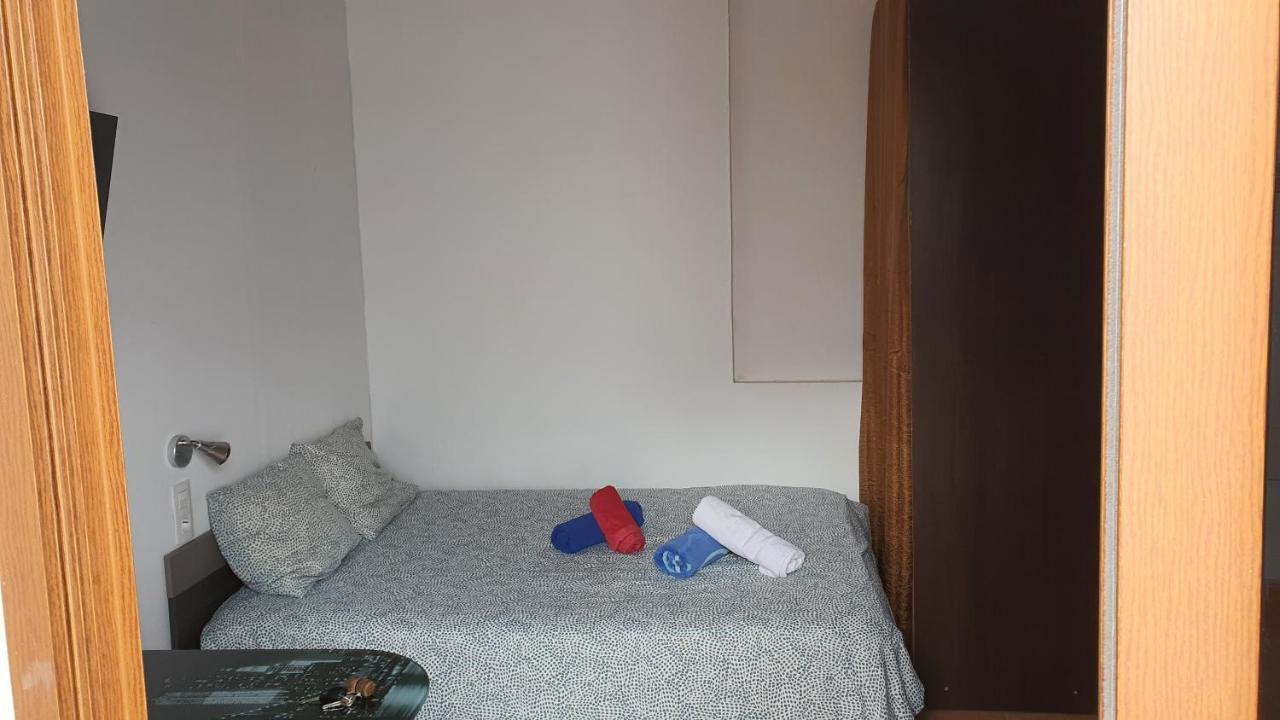 Appartamento Loft Lucky *